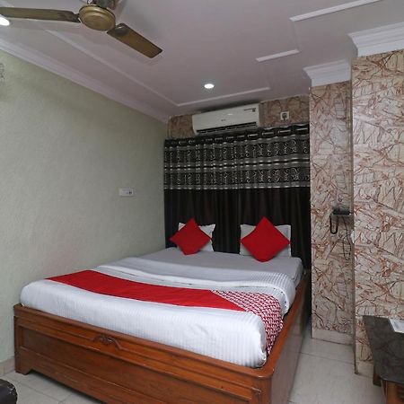 Oyo Flagship 16209 Hotel Ambar Palace Calcutta Calcutta Bara Bazar Εξωτερικό φωτογραφία