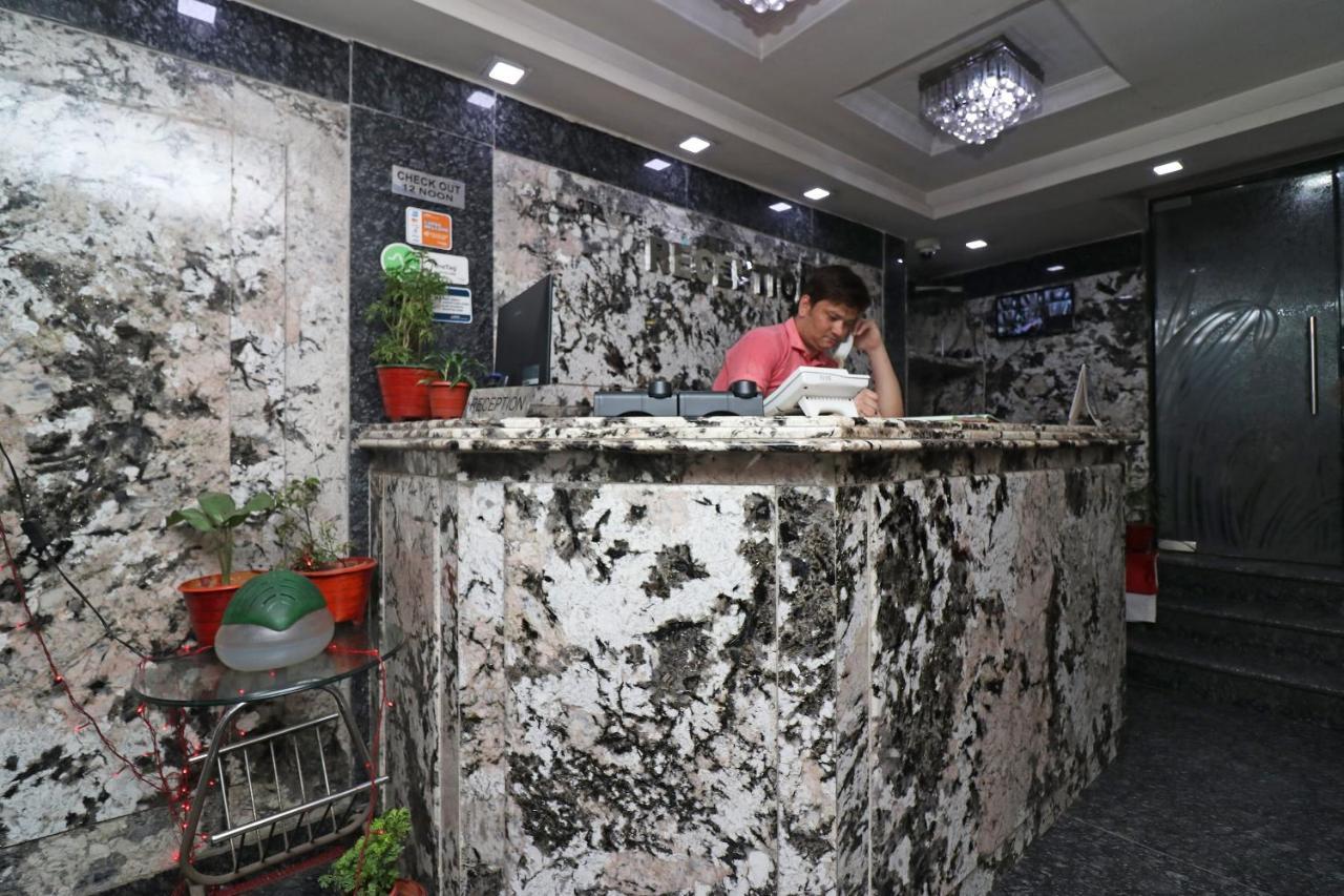 Oyo Flagship 16209 Hotel Ambar Palace Calcutta Calcutta Bara Bazar Εξωτερικό φωτογραφία