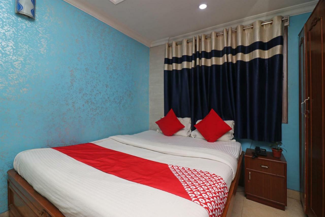 Oyo Flagship 16209 Hotel Ambar Palace Calcutta Calcutta Bara Bazar Εξωτερικό φωτογραφία