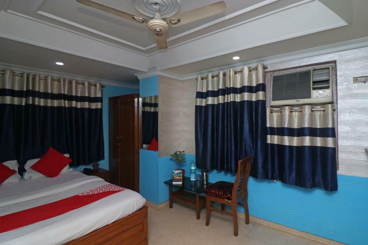 Oyo Flagship 16209 Hotel Ambar Palace Calcutta Calcutta Bara Bazar Εξωτερικό φωτογραφία