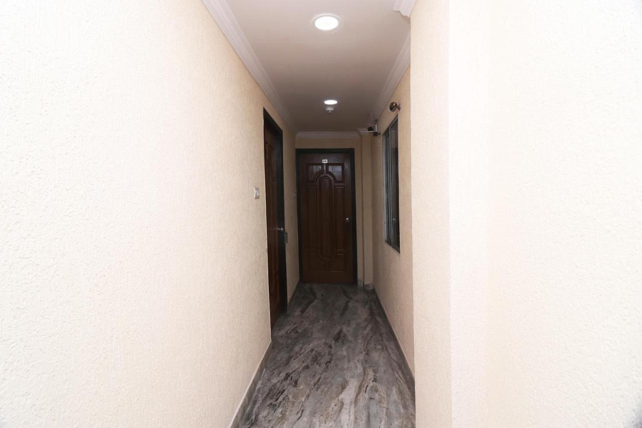 Oyo Flagship 16209 Hotel Ambar Palace Calcutta Calcutta Bara Bazar Εξωτερικό φωτογραφία