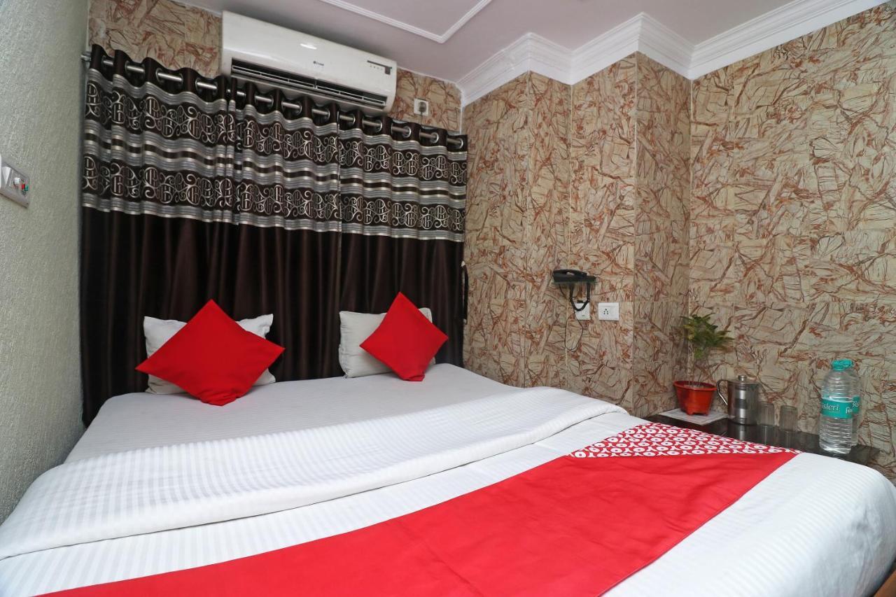 Oyo Flagship 16209 Hotel Ambar Palace Calcutta Calcutta Bara Bazar Εξωτερικό φωτογραφία